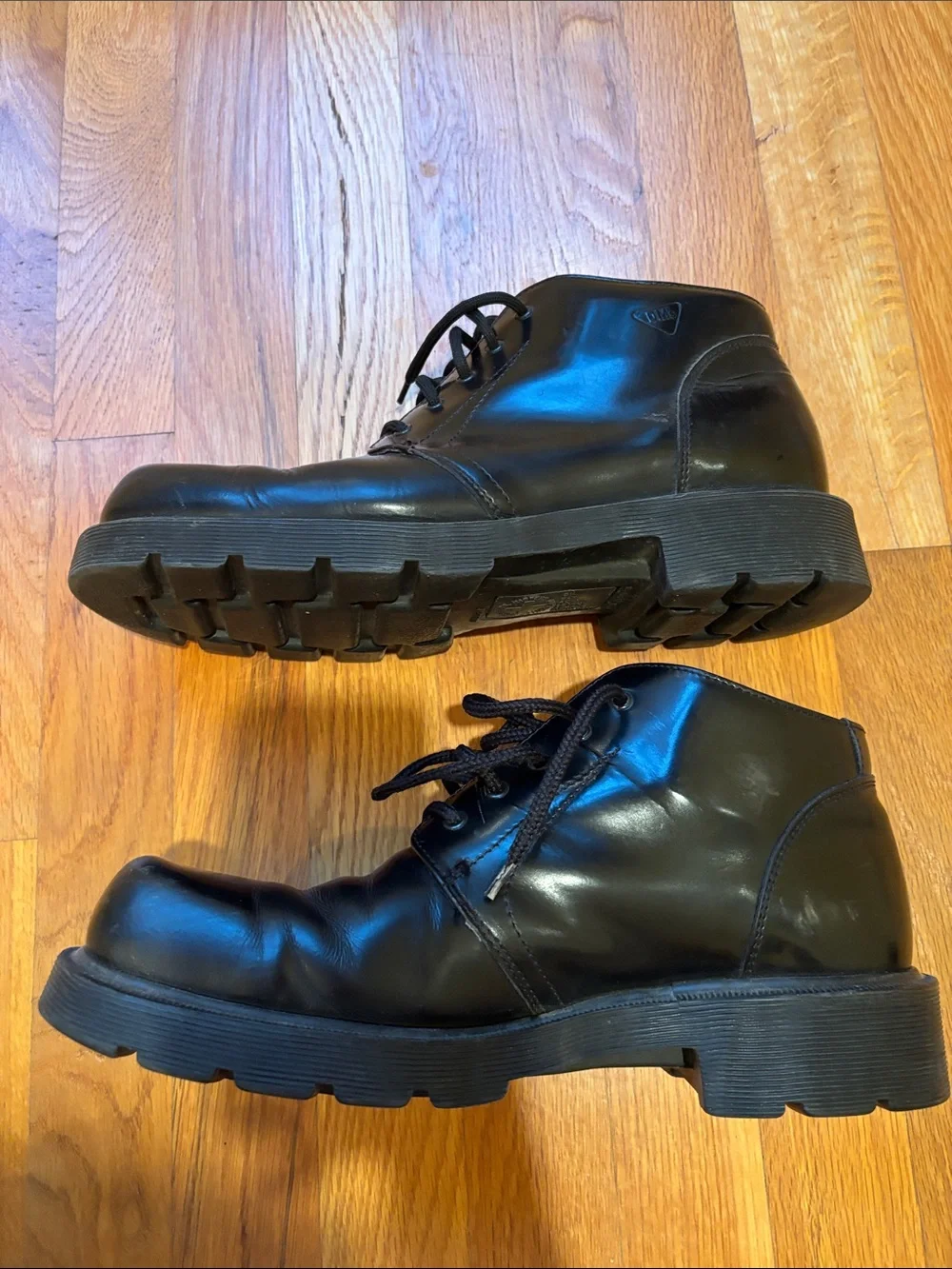Dr. Martens classic dr